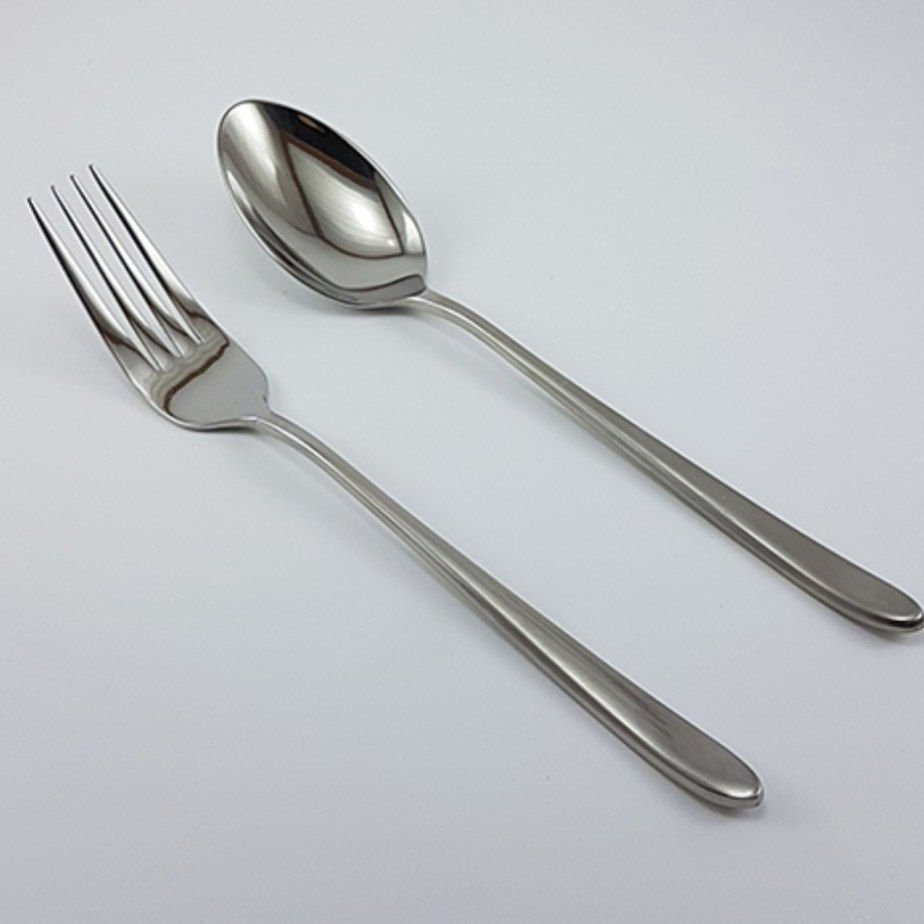 قاشق وچنگال یونیک با ارسال رایگان