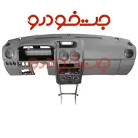 داشبورد پراید جدید 131