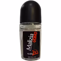 رول ضد تعریق مالیزیا مدل ماسک حجم 50 میلی لیتر