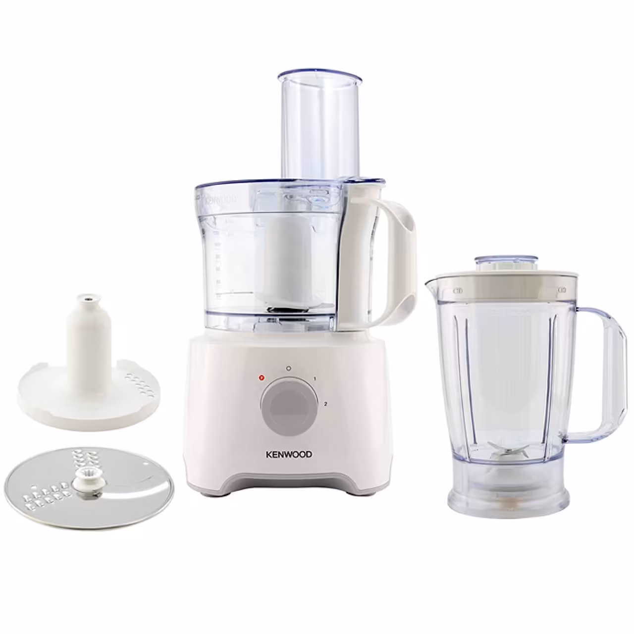 غذا ساز کنوود مدل  301WH