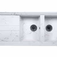 سینک گرانیتی توکار مونت مدل 300