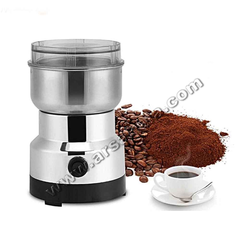 آسیاب برقی سایونا