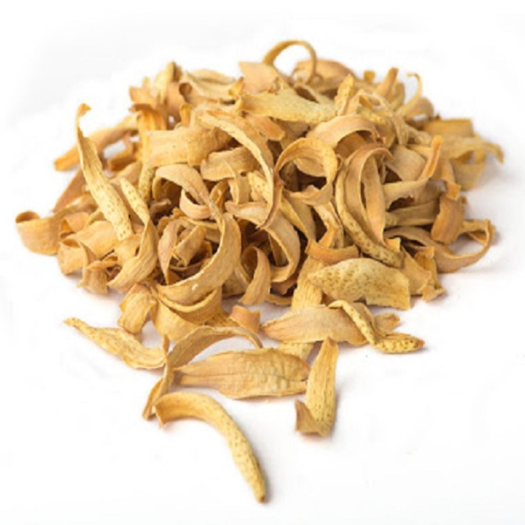 بهارنارنج خشک