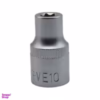 سری بکس تاپکس مدل YP-1/2INCH-E-KOTAH-12MM-CRV