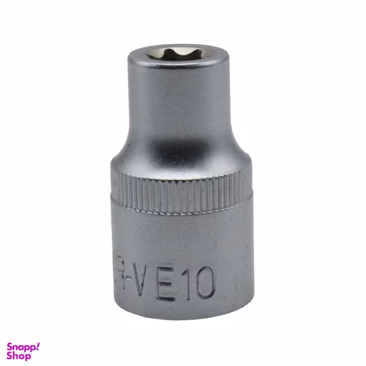 سری بکس تاپکس مدل YP-1/2INCH-E-KOTAH-12MM-CRV