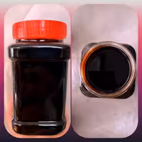 رب انار ارگانیک ( 1 کیلوگرمی ) فروشگاه بدیسا