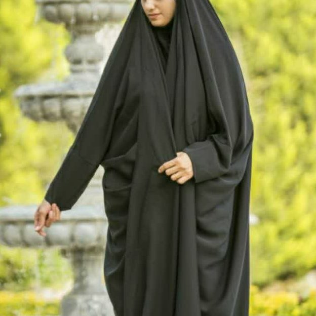 چادر دانش آموزی