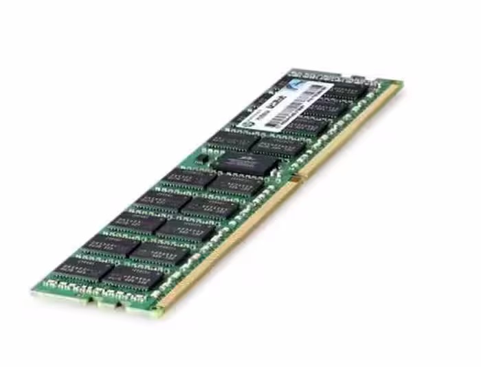 رم سرور اچ پی مدل	805353-B21 ظرفیت 32 گیگابایت
