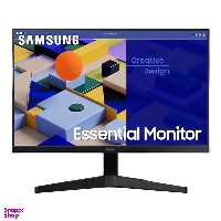 مانیتور سامسونگ مدل LS24C310EAMXUE سایز 24 اینچ