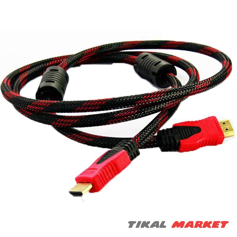 کابل HDMI کنفی به طول 15 متر