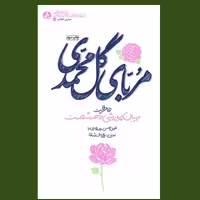 کتاب مربای گل محمدی (خاطرات مربیان پرورشی دهه شصت) انتشارات راه یار 