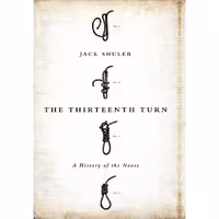 کتاب زبان اصلی The Thirteenth Turn اثر Jack Shuler انتشارات PublicAffairs