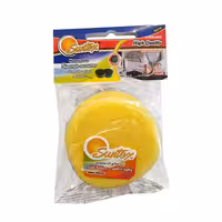 ابر و اسکاج گرد سانتکس مدل super cleaner 