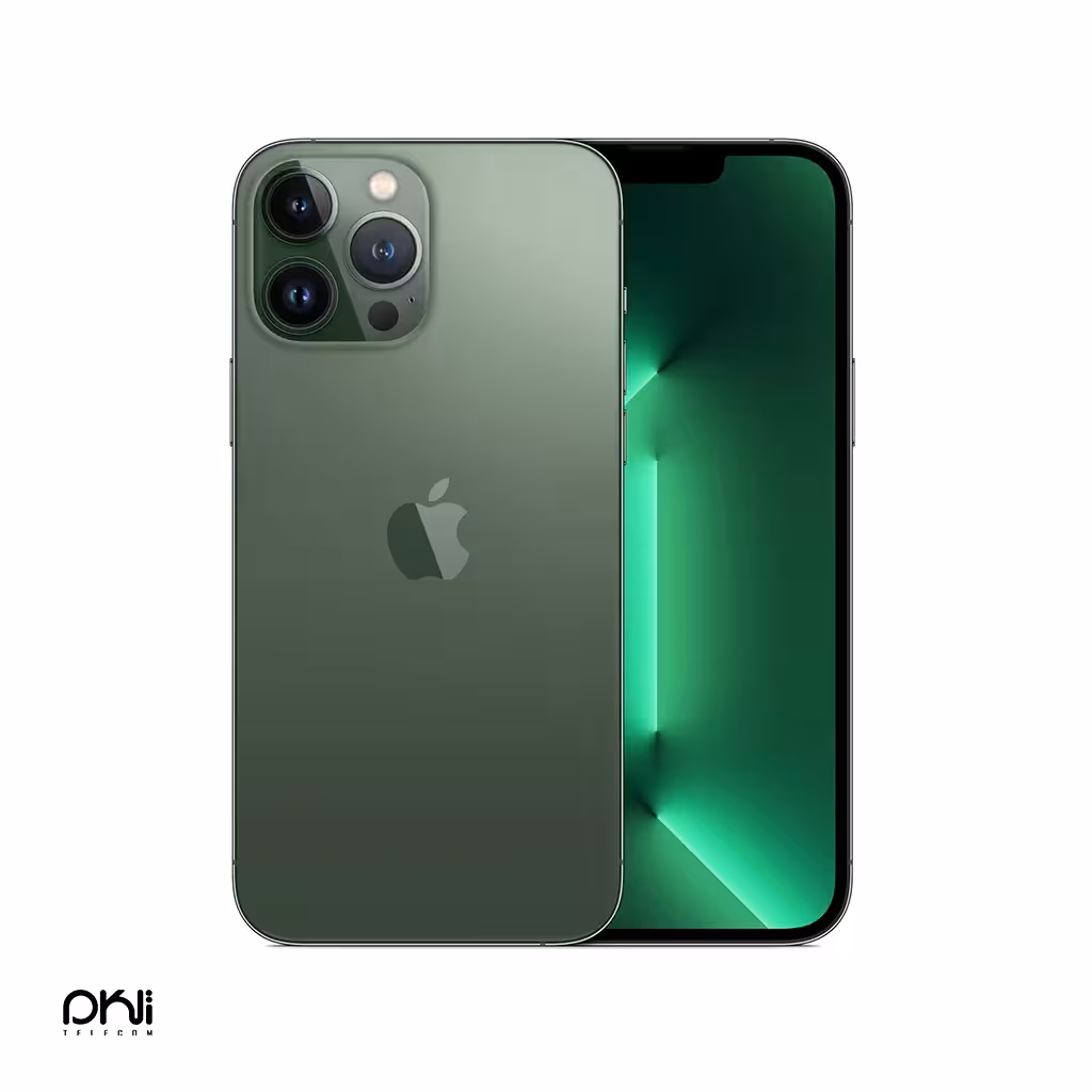 قیمت گوشی iphone 13 pro max LL/A نات اکتیو ظرفیت 1 رم 6 شرکتی - تلکام