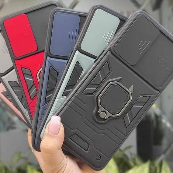 گارد بتمنیA11 محافط لنز کشویی کیفیت فوق العاده 