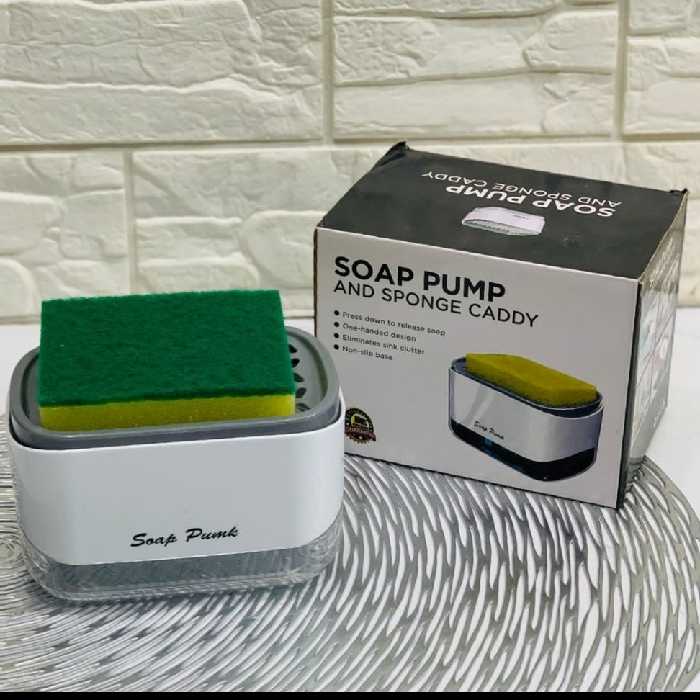 جامایع پمپی و جا اسکاجی به همراه اسکاج جنس با کیفیت 