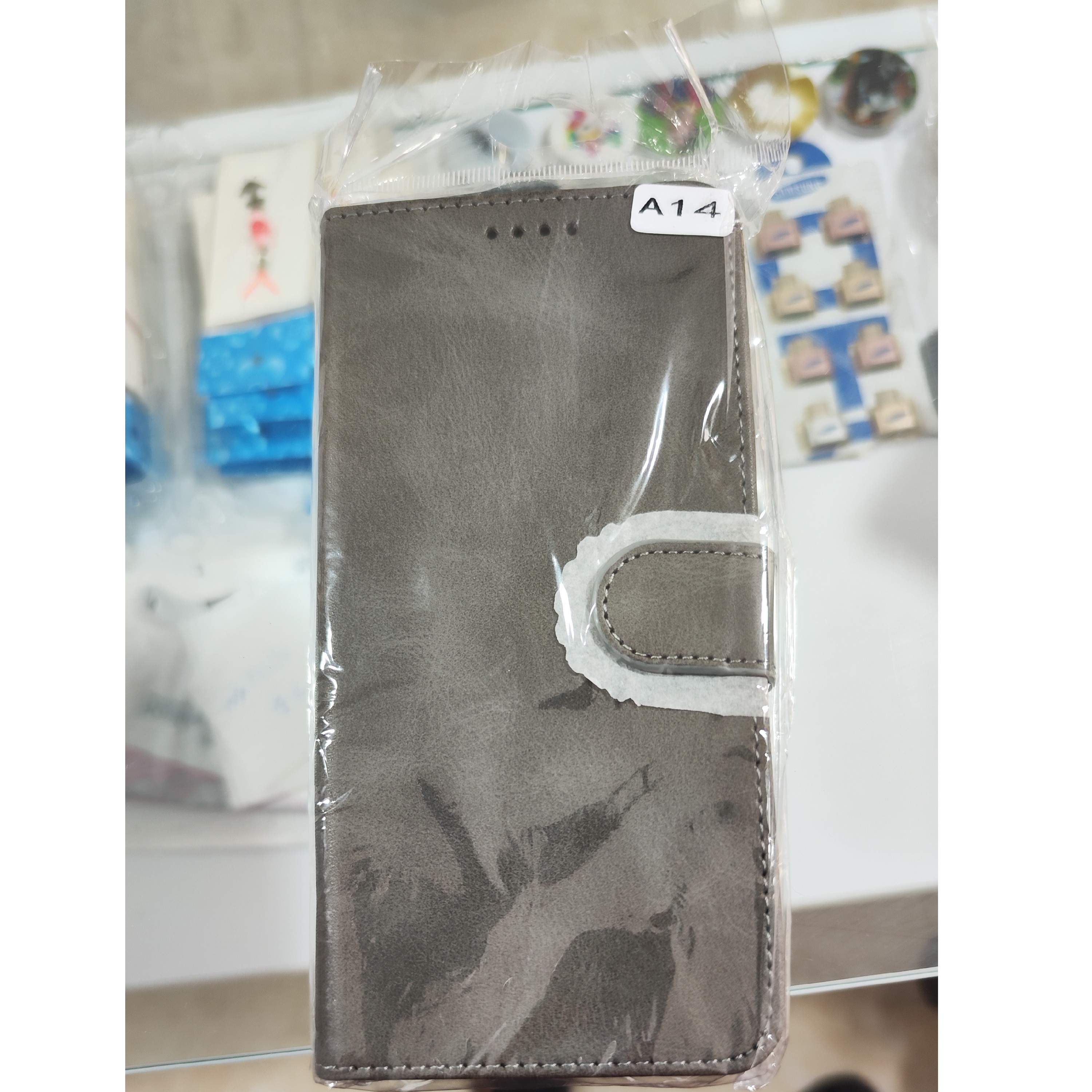 قاب کیفی A14 کد 2