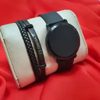 ساعت مچی مردانه و زنانه ال ای دی قاب مربع و گرد Led