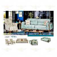 مبل 8 نفره پاپیون