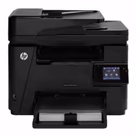 پرینتر چندکاره لیزری اچ پی LaserJet Pro MFP M226dw