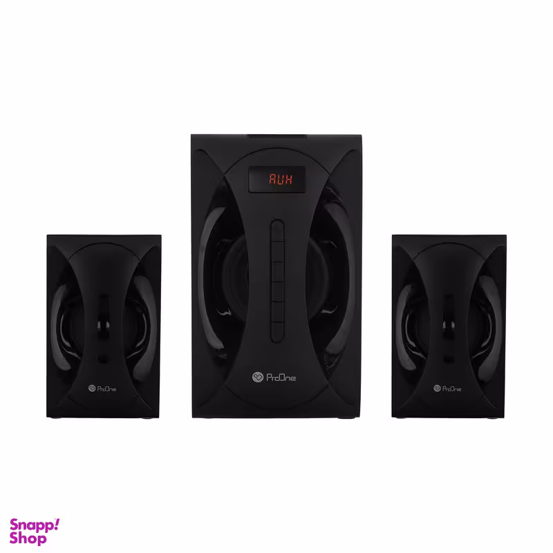 اسپیکر دسکتاپ پرووان مدل PSD4943