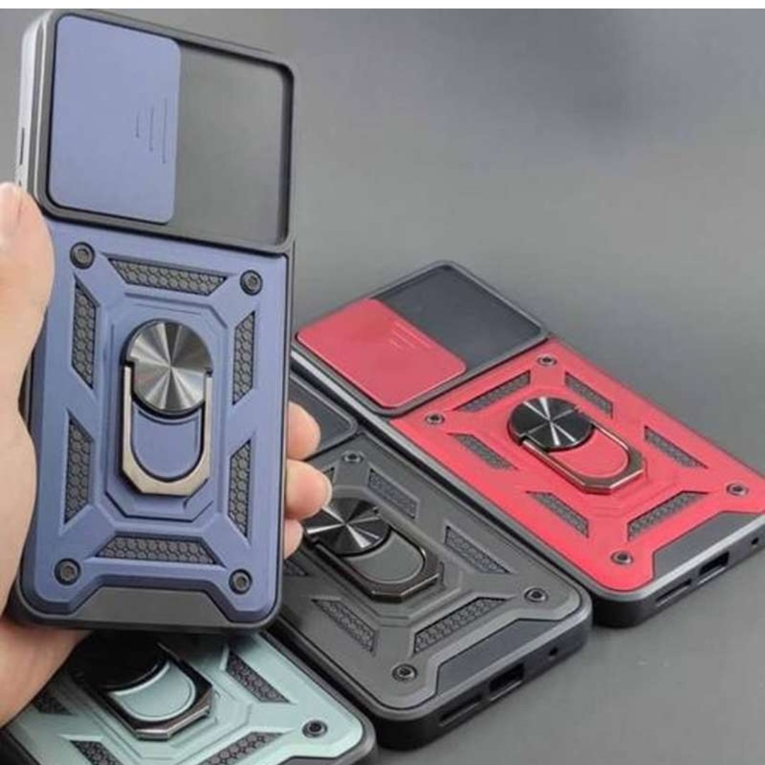 کاور موبایل بتمنی گوشی سامسونگ A53