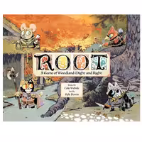 Root new  II

