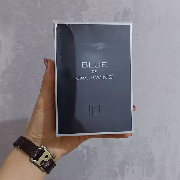 عطر ادکلن مردانه شنل بلو-بلو شنل بلو چنل شنل بلو CHANEL  Bleu de Chanel
 سایز 100 میل برند جانوین اصل