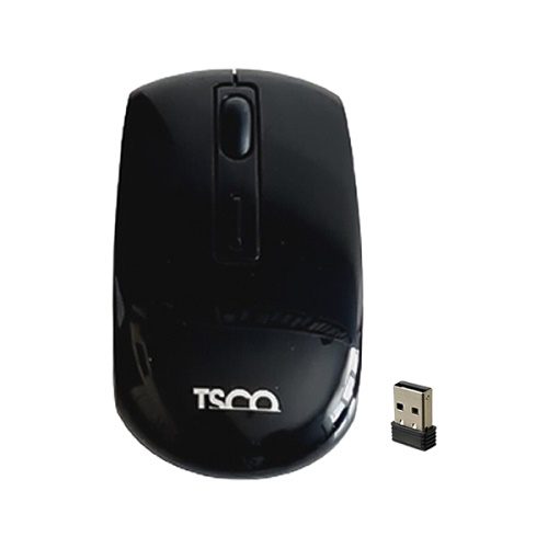 ماوس بی سیم تسکو مدل Tsco TM 728W