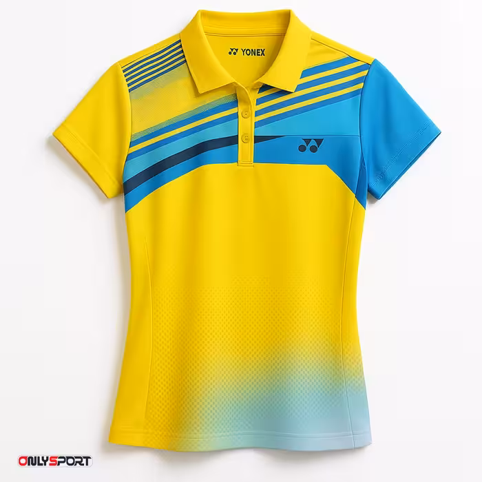 ست تیشرت شورت ورزشی یونکس Yonex اورجینال کد 349