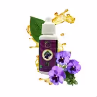 روغن بنفشه راگا  حجم 30 میلی لیتر