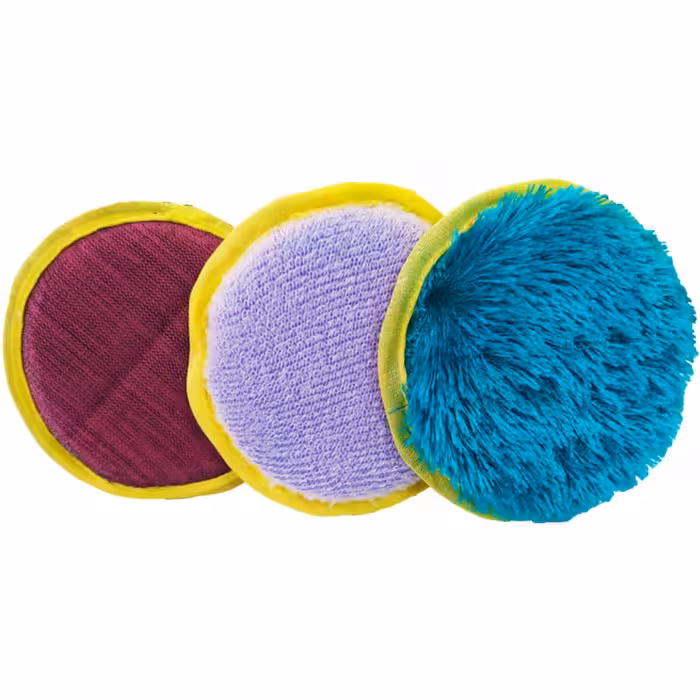 اسکاچ و سیم ظرفشویی مدل همه کاره SMB4040 بسته 3 عددی