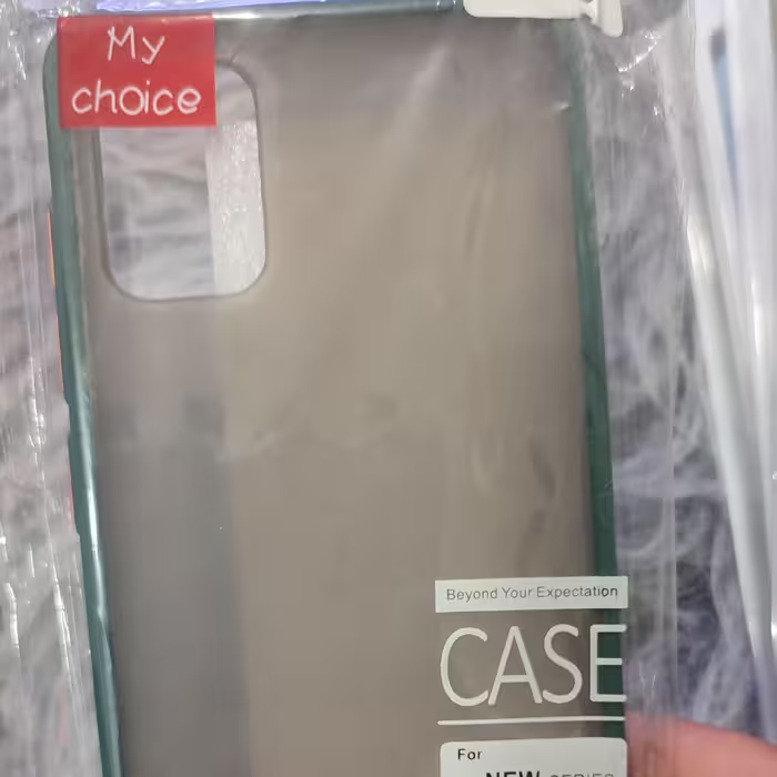 گارد SAMSUNG A31  بیست و دو