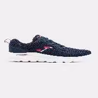 اسنیکر آبی زنانه کفش ورزشی روزانه بی نهایت 2303 NAVY Joma