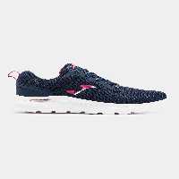 اسنیکر آبی زنانه کفش ورزشی روزانه بی نهایت 2303 NAVY Joma