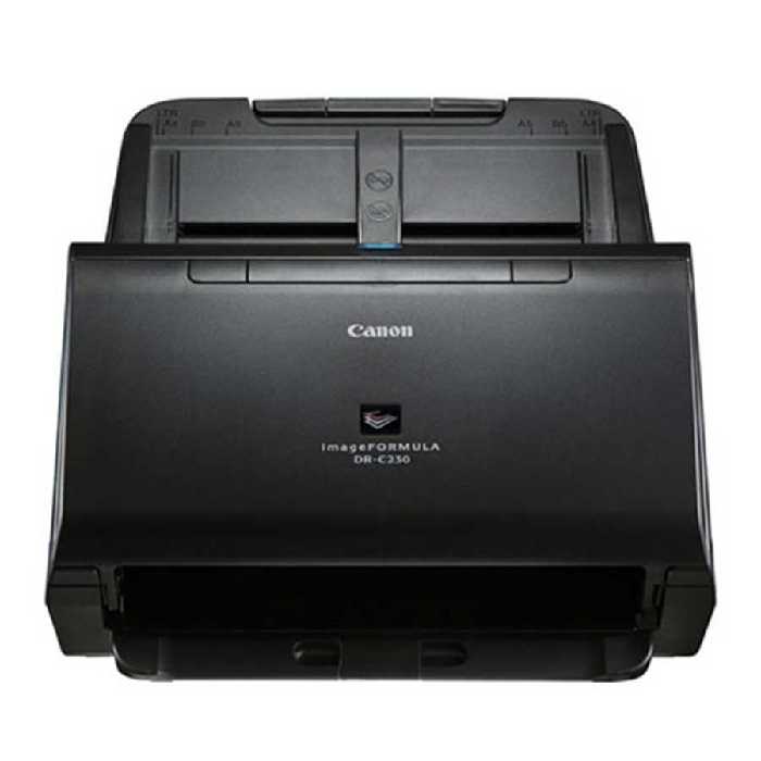 قیمت و خرید اسکنر کانن مدل imageFORMULA DR-C230 | یاس ارتباط