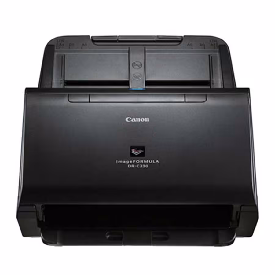 قیمت و خرید اسکنر کانن مدل imageFORMULA DR-C230 | یاس ارتباط