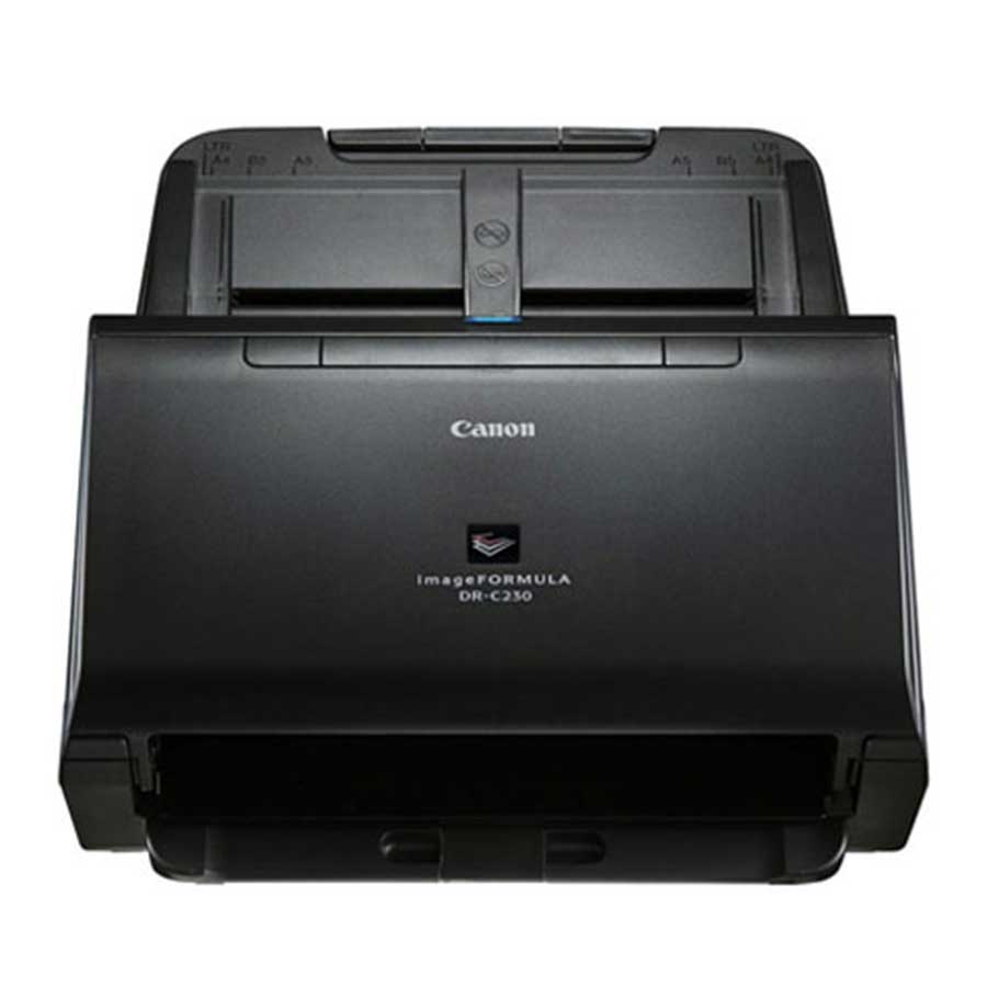 قیمت و خرید اسکنر کانن مدل imageFORMULA DR-C230 | یاس ارتباط