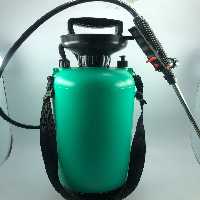 سمپاش 8 لیتری رجینا