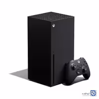کنسول بازی مایکروسافت مدل Xbox Series X ظرفیت 1 ترابایت