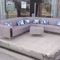 مبل ال چستر تاناکا