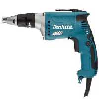 پیچ گوشتی برقی ماکیتا  مدل FS4300