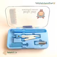 ست پرگار و گونیا