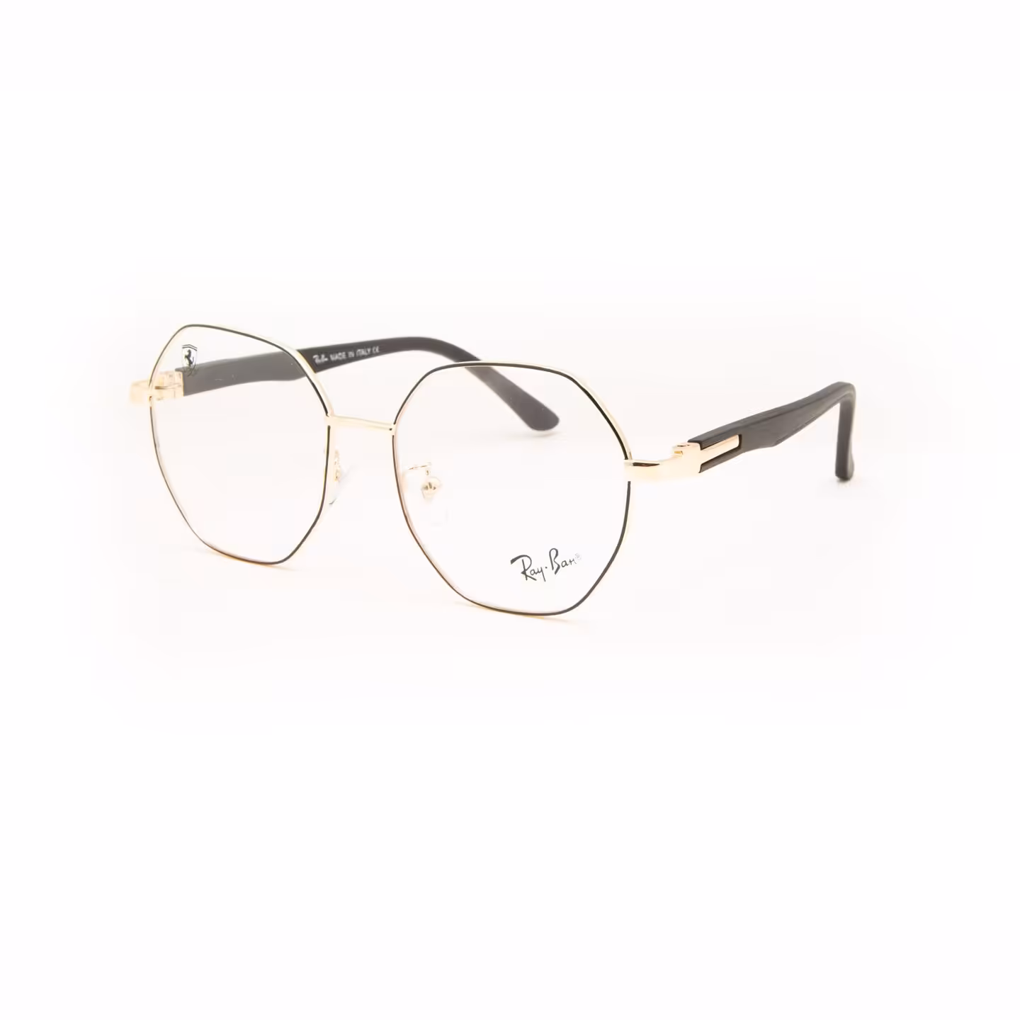 فریم عینک طبی زنانه مردانه ری بن RAY-BAN مدل 96487C4