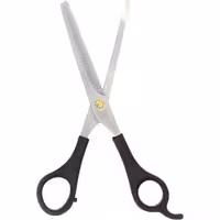 قیچی اصلاح شاینر