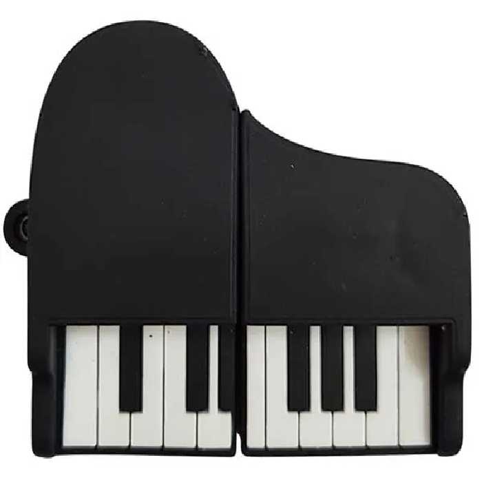 فلش مموری عروسکی پیانو مدل MU16 ظرفیت 32 گیگابایت