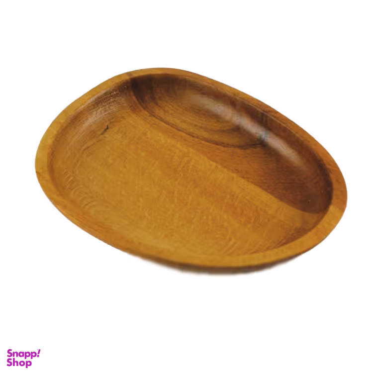 ظرف پذیرایی مدل دفرمه 2 کد 1120050