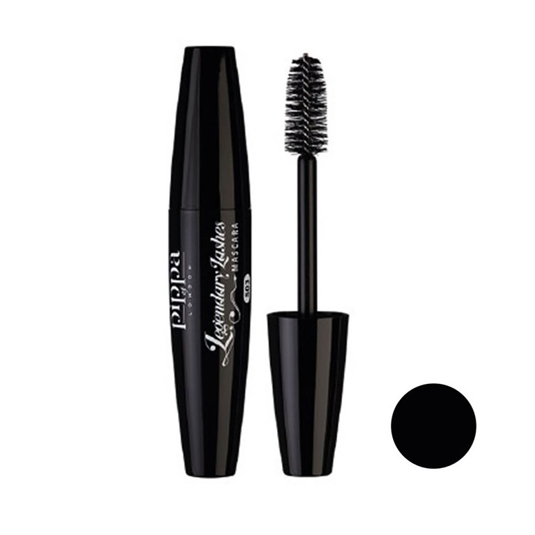 ریمل پیپا مدل Legendary Lashes کد 503
