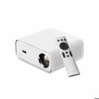 ویدئو پروژکتور قابل حمل شیائومی Wanbo X5 Video Projector