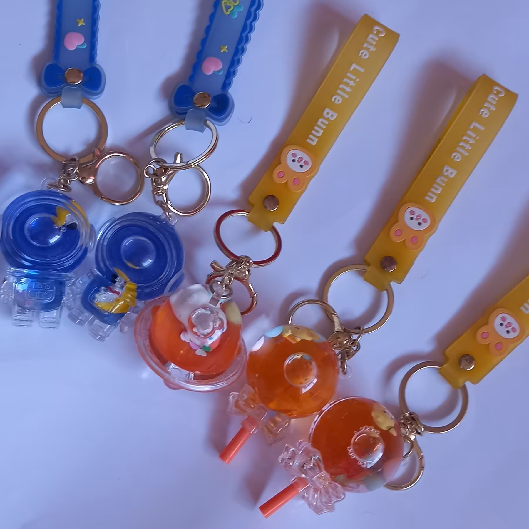 جا کلیدی اکواریومی  وارد شده از کره ای